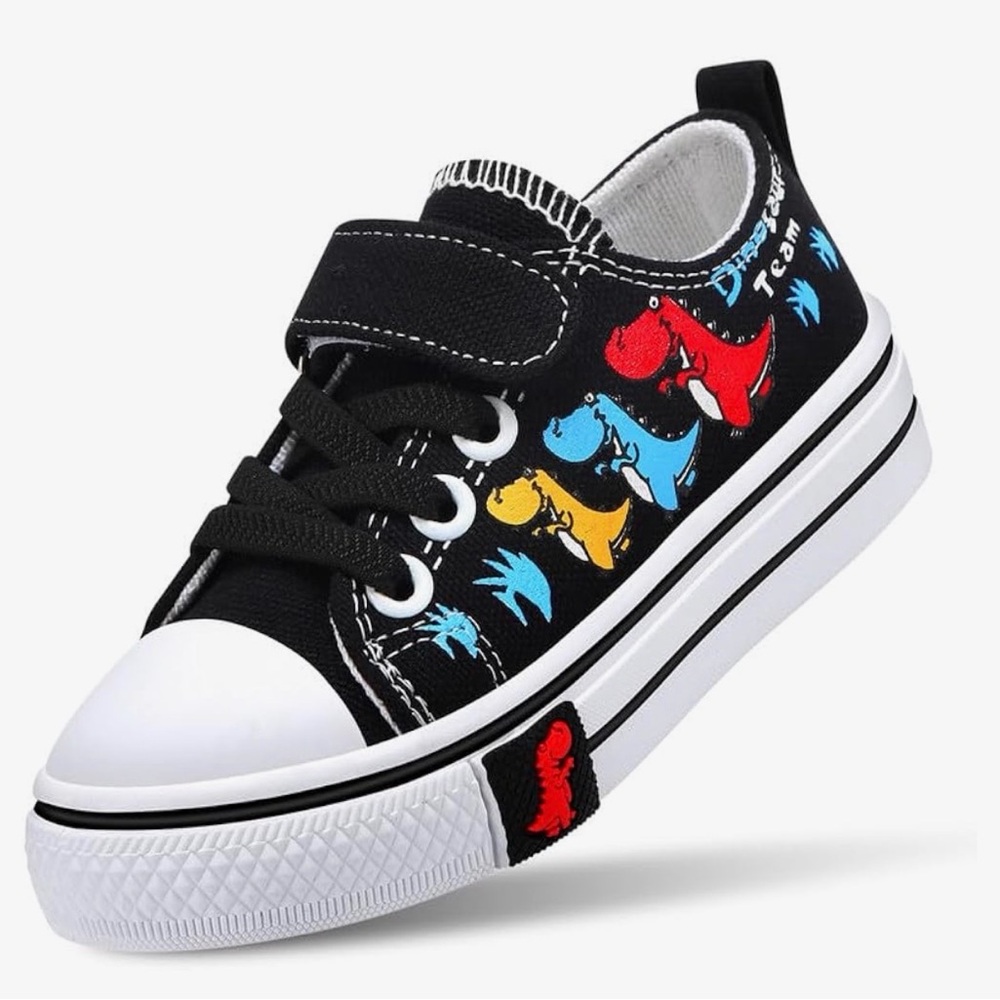Cozystep Toddler Slip-On Sneakers